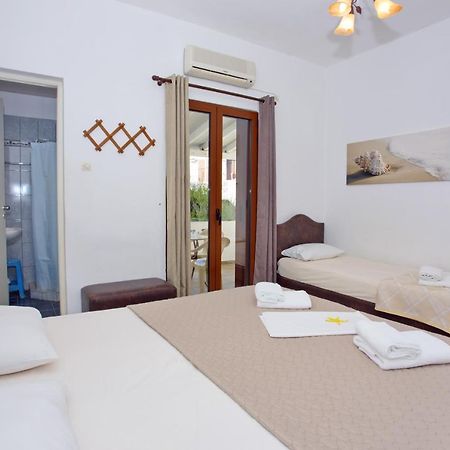 Aspous Studios And Rooms Skyros Zewnętrze zdjęcie