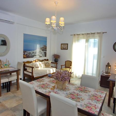Aspous Studios And Rooms Skyros Zewnętrze zdjęcie