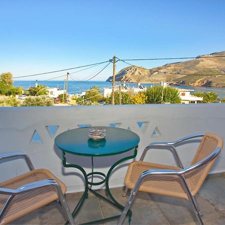 Aspous Studios And Rooms Skyros Zewnętrze zdjęcie