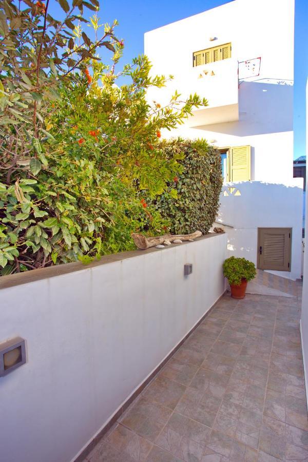 Aspous Studios And Rooms Skyros Zewnętrze zdjęcie