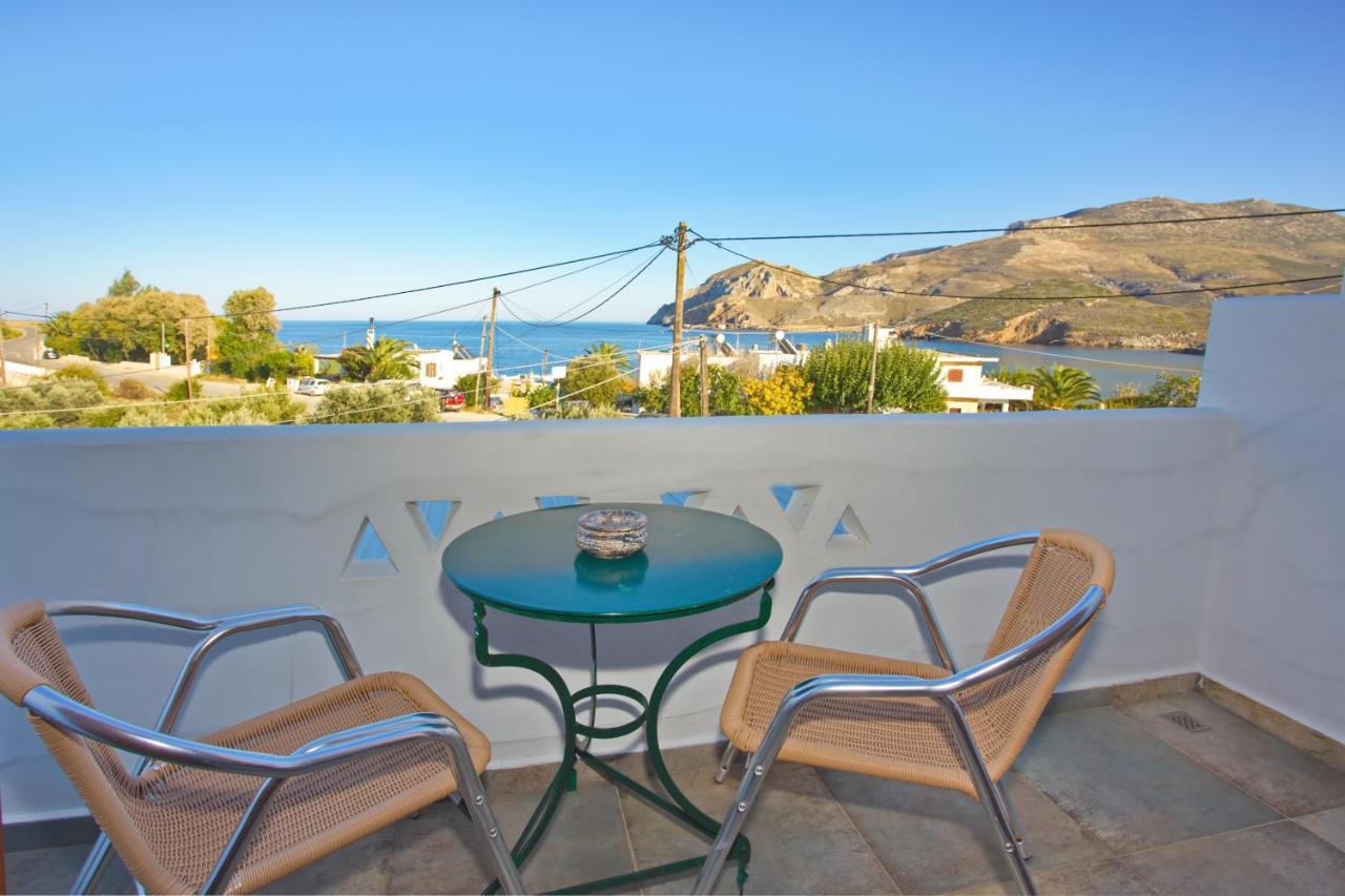 Aspous Studios And Rooms Skyros Zewnętrze zdjęcie