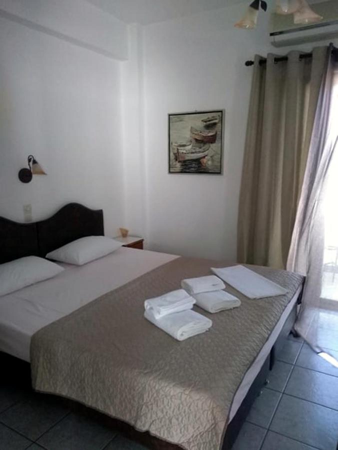 Aspous Studios And Rooms Skyros Zewnętrze zdjęcie