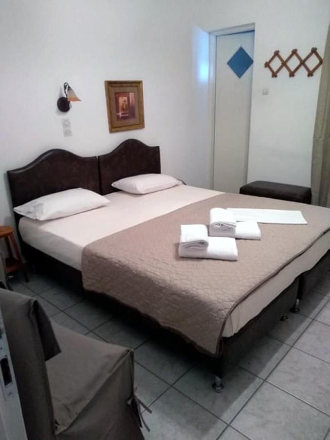 Aspous Studios And Rooms Skyros Zewnętrze zdjęcie