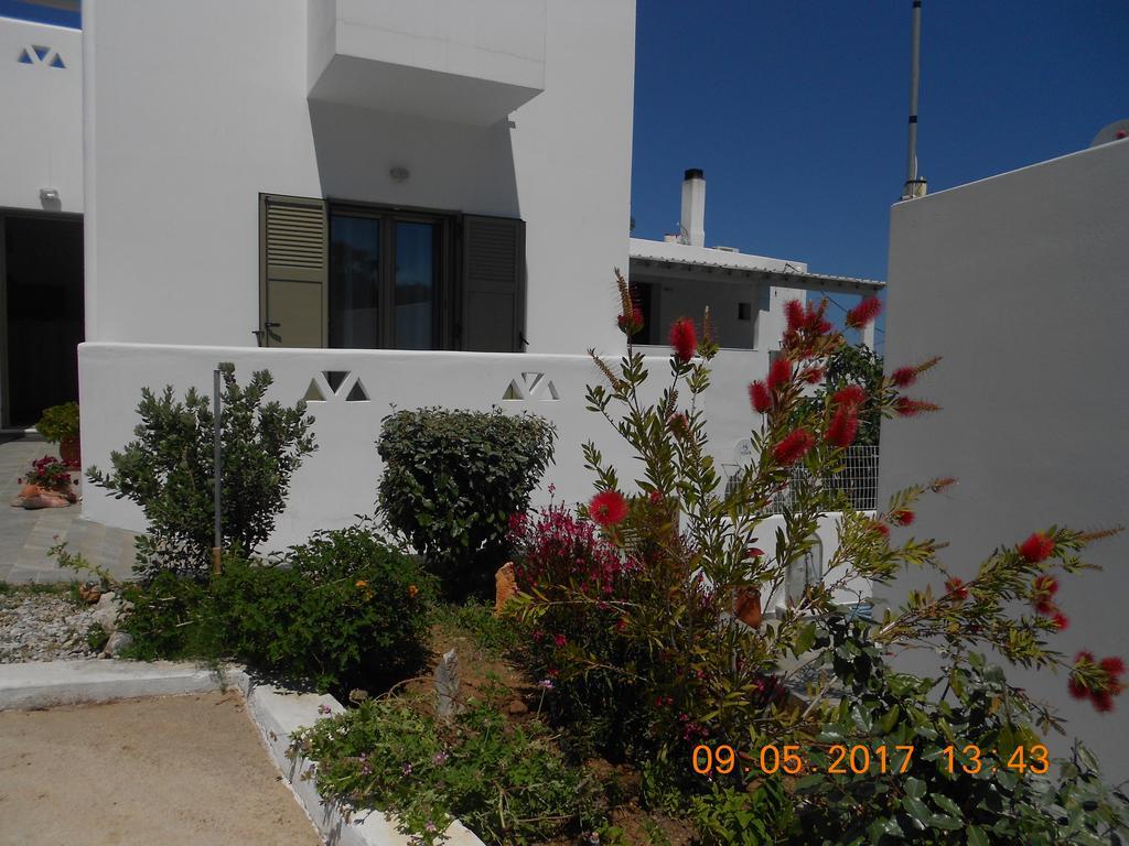 Aspous Studios And Rooms Skyros Zewnętrze zdjęcie