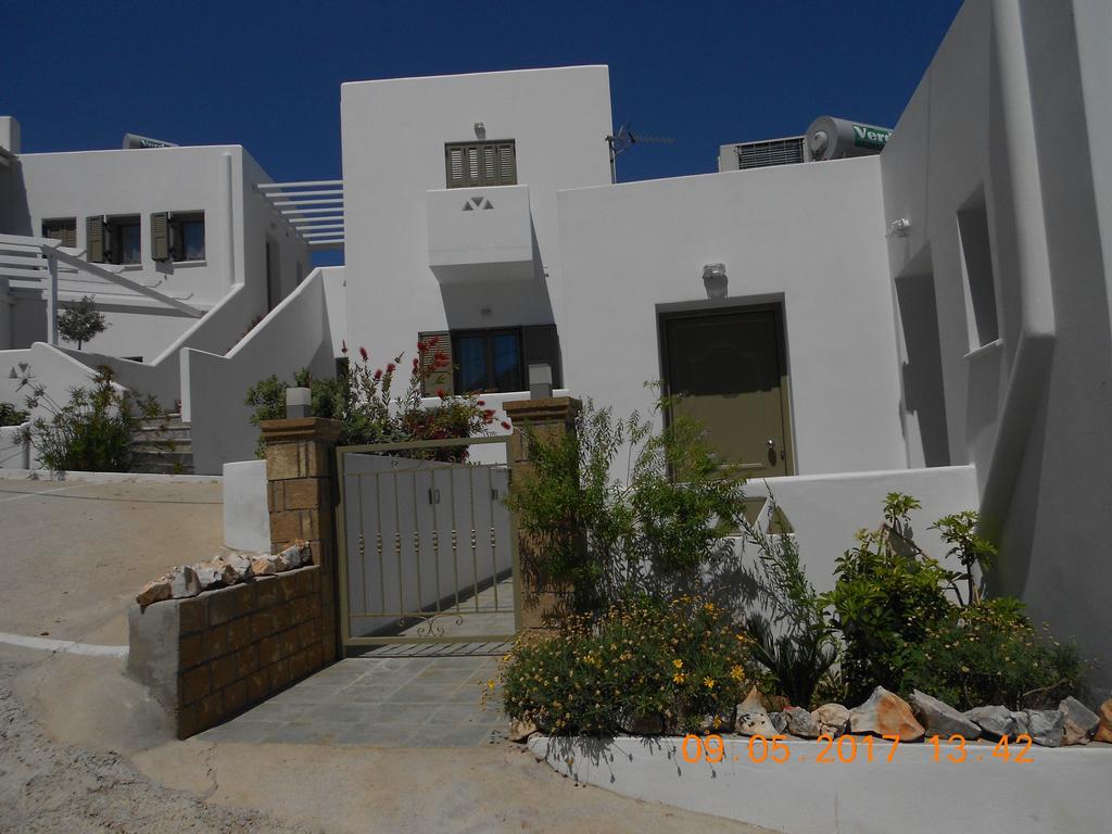 Aspous Studios And Rooms Skyros Zewnętrze zdjęcie