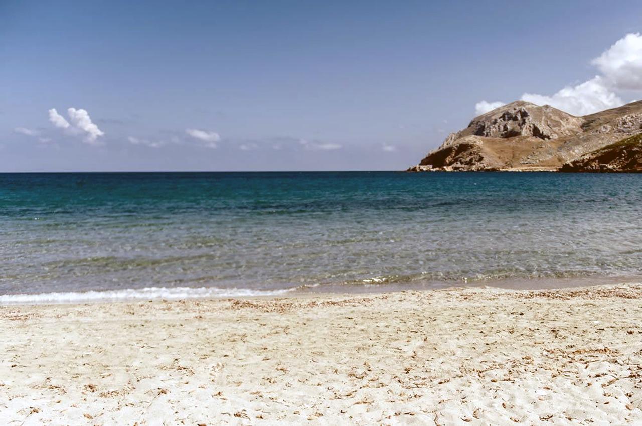 Aspous Studios And Rooms Skyros Zewnętrze zdjęcie