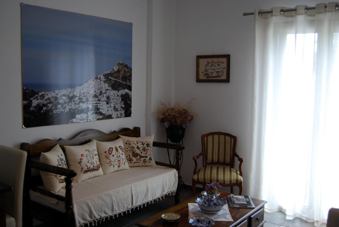 Aspous Studios And Rooms Skyros Zewnętrze zdjęcie