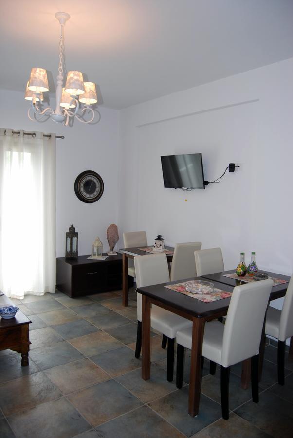 Aspous Studios And Rooms Skyros Zewnętrze zdjęcie